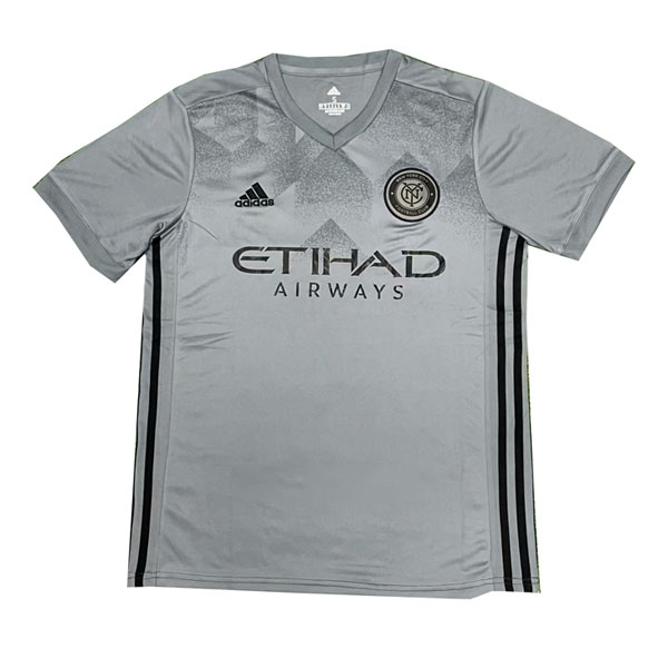 Tailandia Camiseta New York City Special 2021/2022